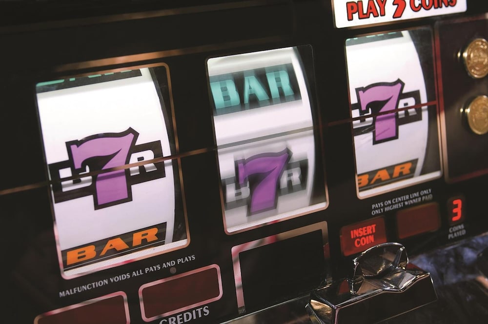 Harrah's Council Bluffs - A Caesars Rewards Destination 44/54