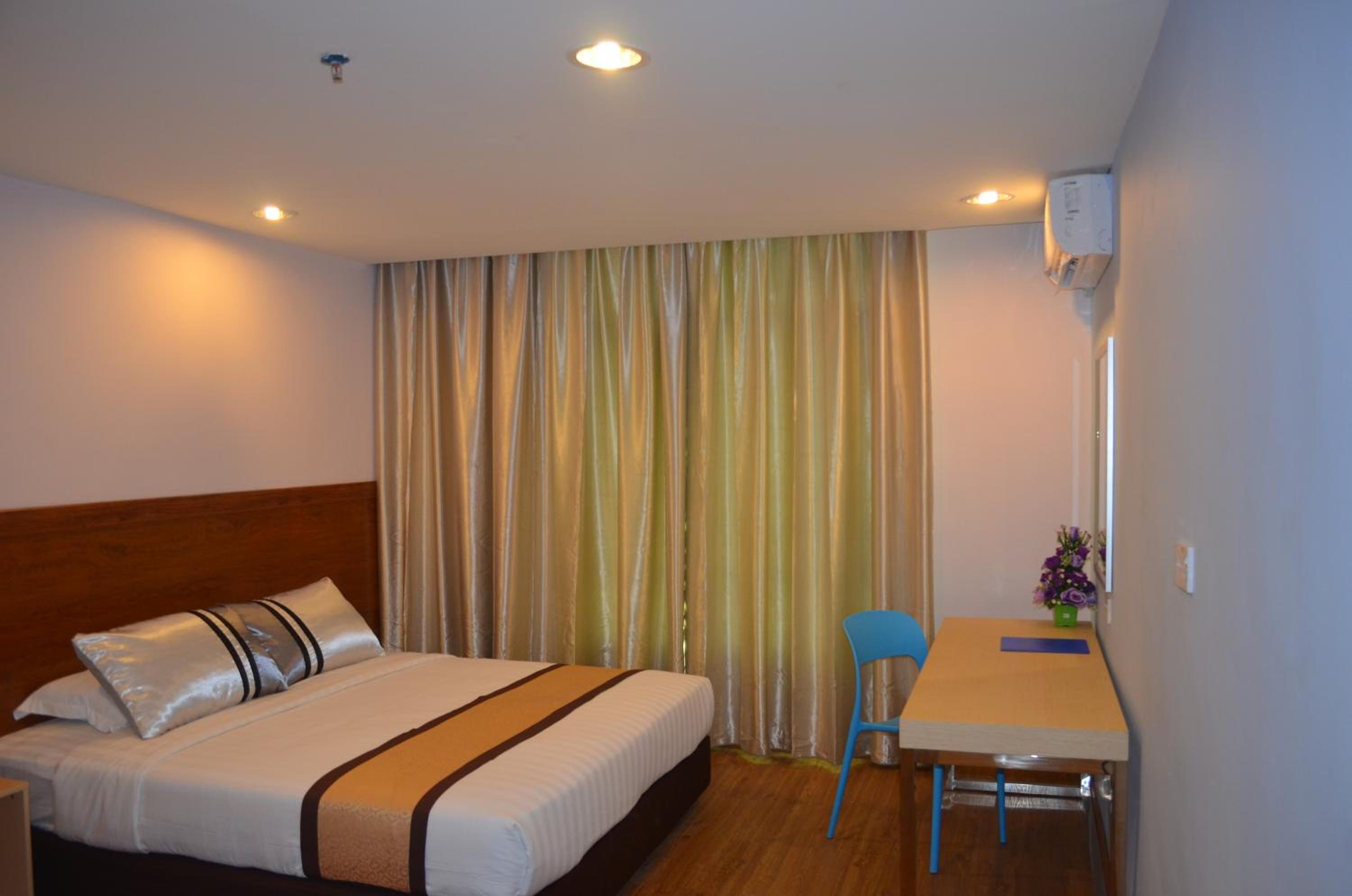 Td Mutiara Hotel Semporna 15/50