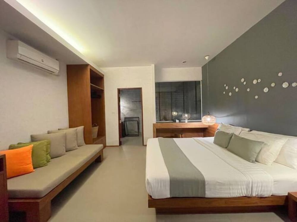 Bliss Resort Krabi 22/77