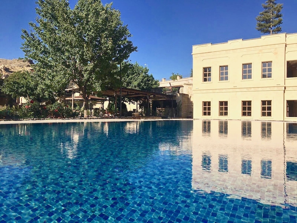 Melis Cave Hotel 4/50