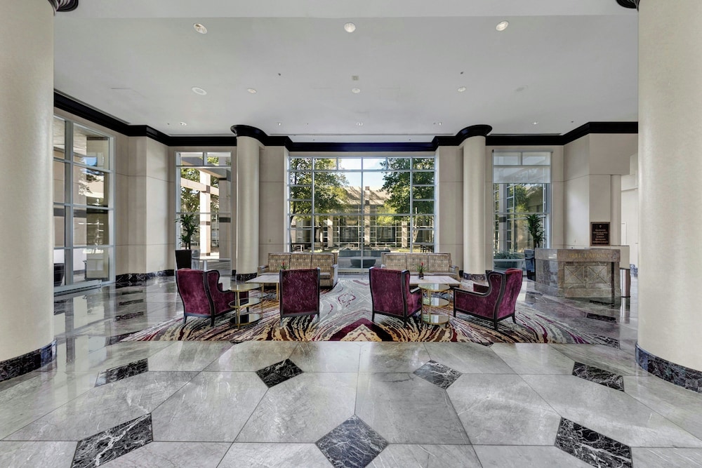 Renaissance Dallas North Hotel 27/49
