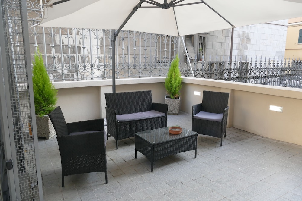 Hotel Cantore 9/41