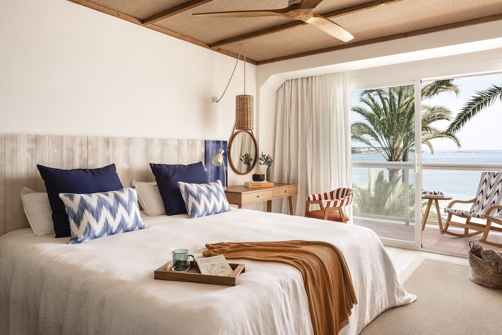 Mediterranean, Premium, Twin Beds, with View, Zel Mallorca 2/3