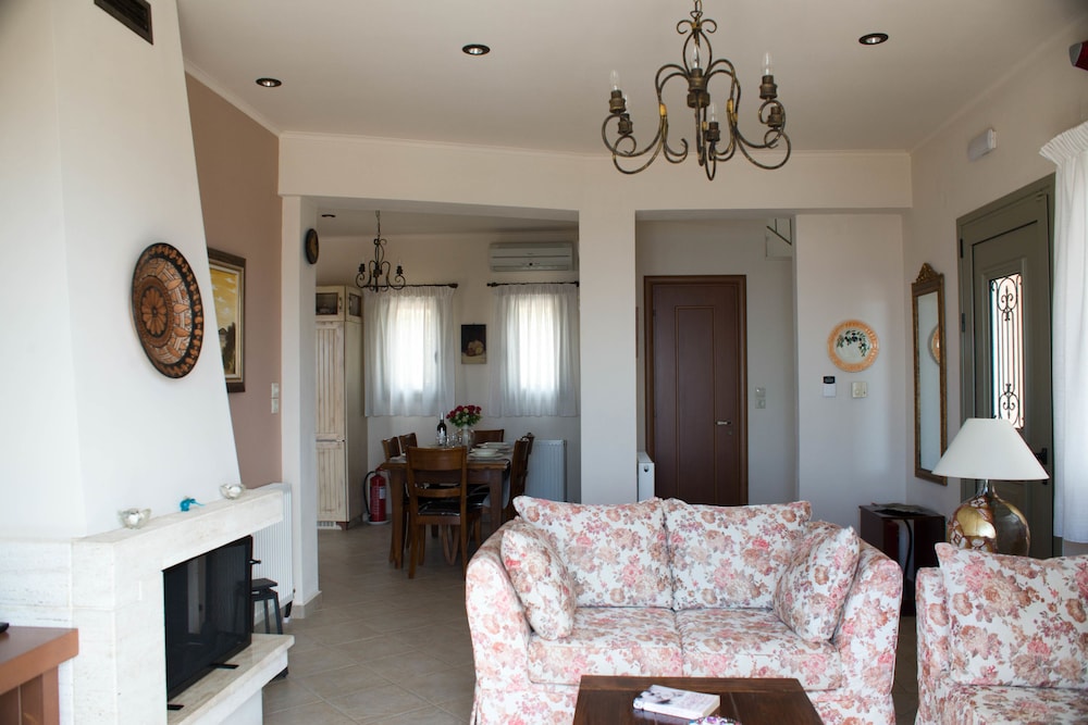 Ionian Sea View Luxury Villas 31/50