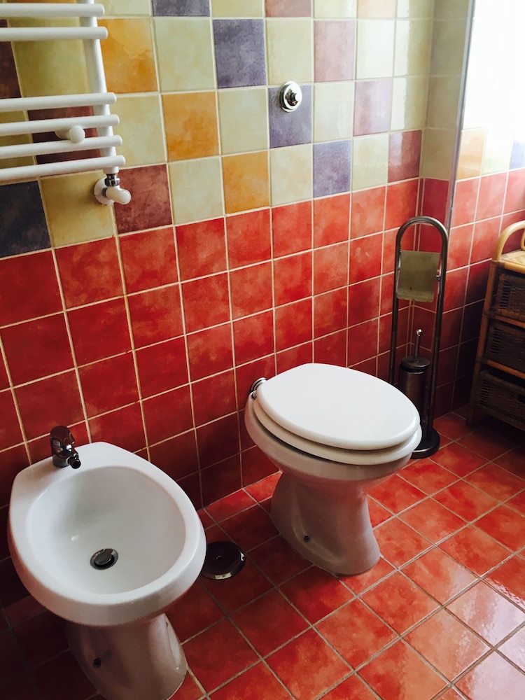 B&B Pompeilog 45/46