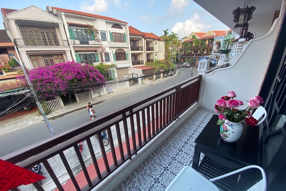 Thanh Binh Central Hotel 10/33