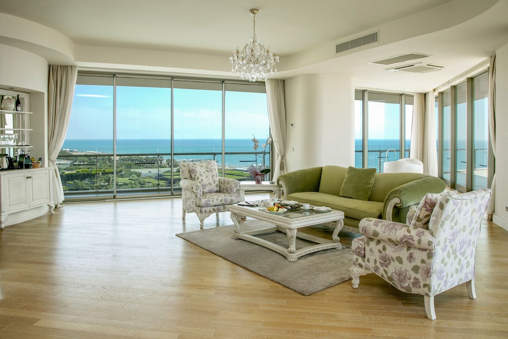 Maxx Royal Belek Golf Resort 31/50