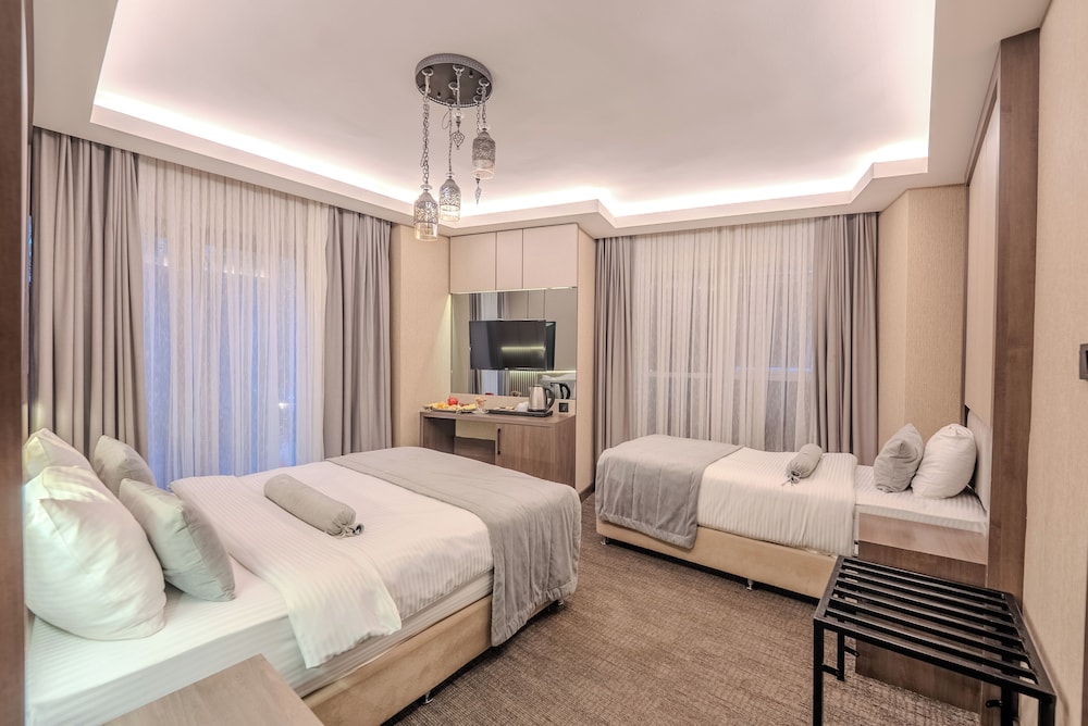 Best Garden Hotel 23/60