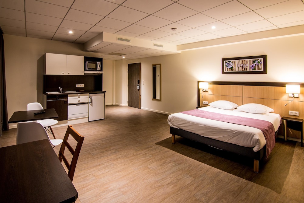 Tulip Inn Residence Thionville 4/33