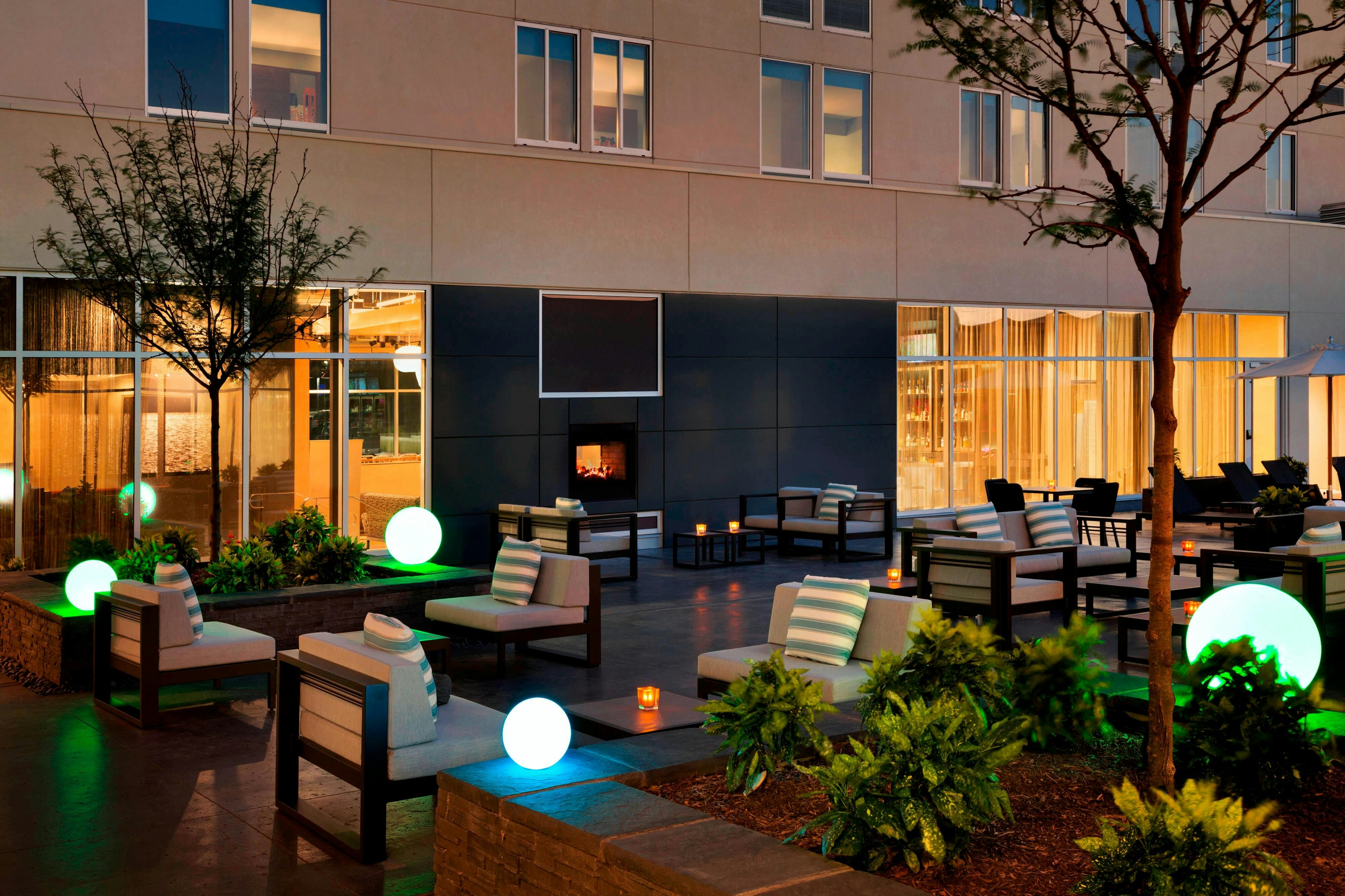 ALOFT DALLAS LOVE FIELD 19/34