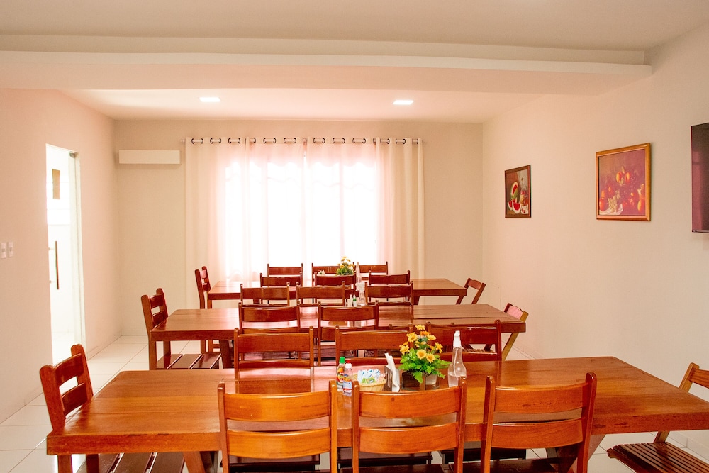 Letiva Hotel Centro 30/50