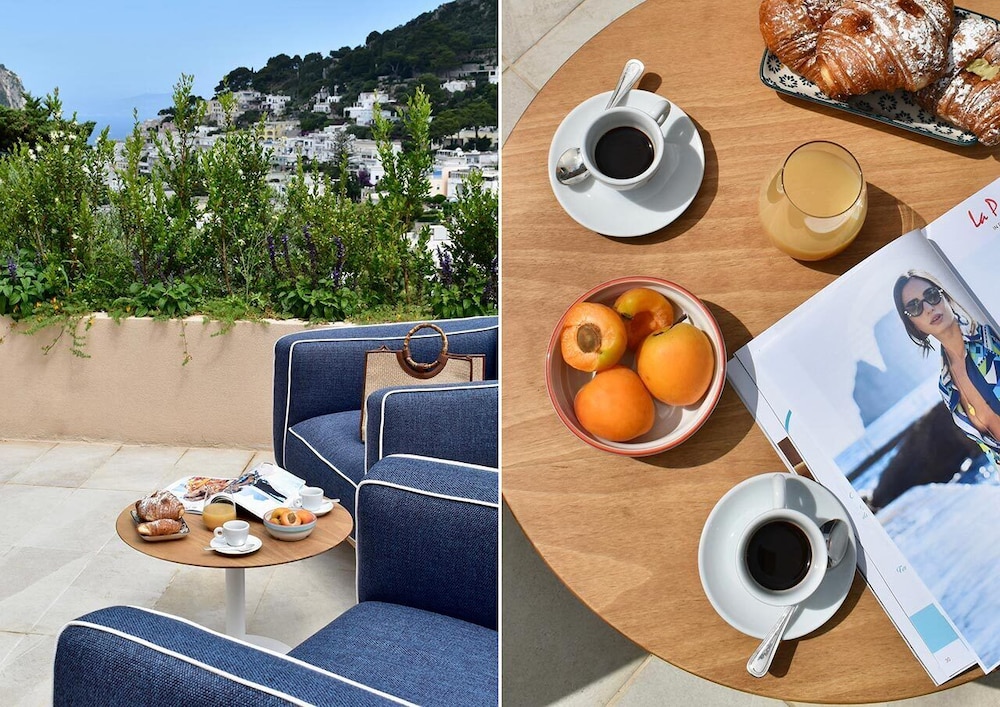 Villa Lia Hotel Capri 42/58