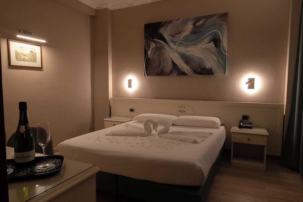 Hotel Santa Maura 10/37