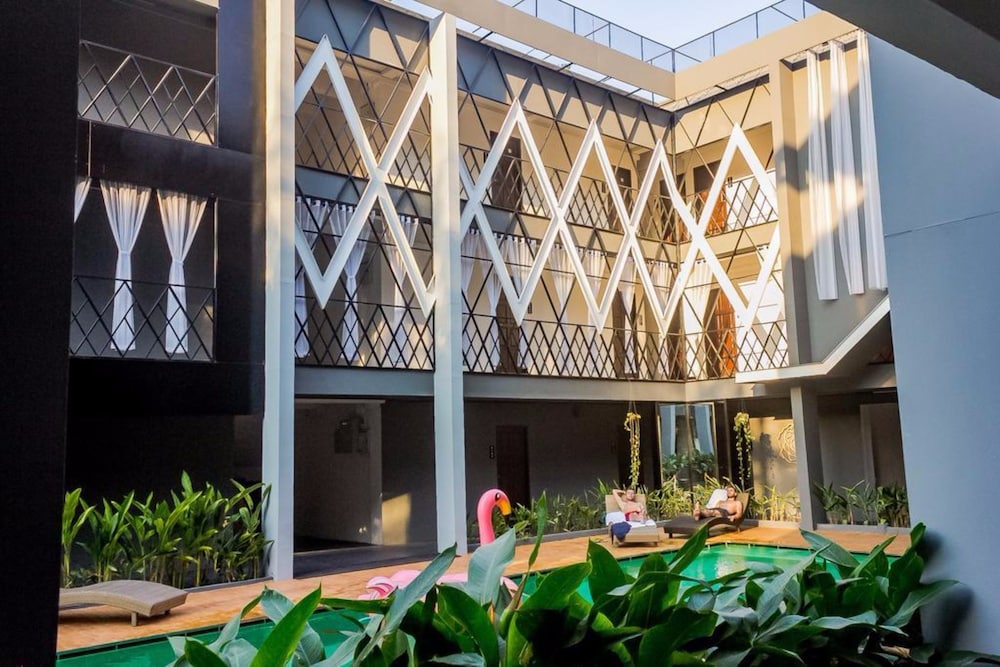 Shane Hotel Chiangmai 4/64
