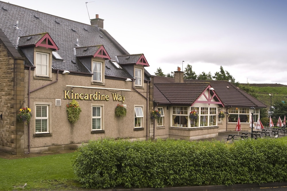 Premier Inn Falkirk North 28/31