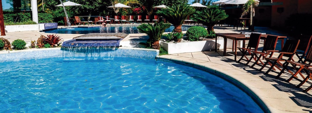 GUARITA PARK HOTEL 9/51