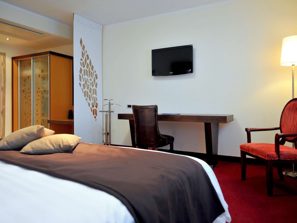 Mercure Olbia Hotel e Spa 15/76