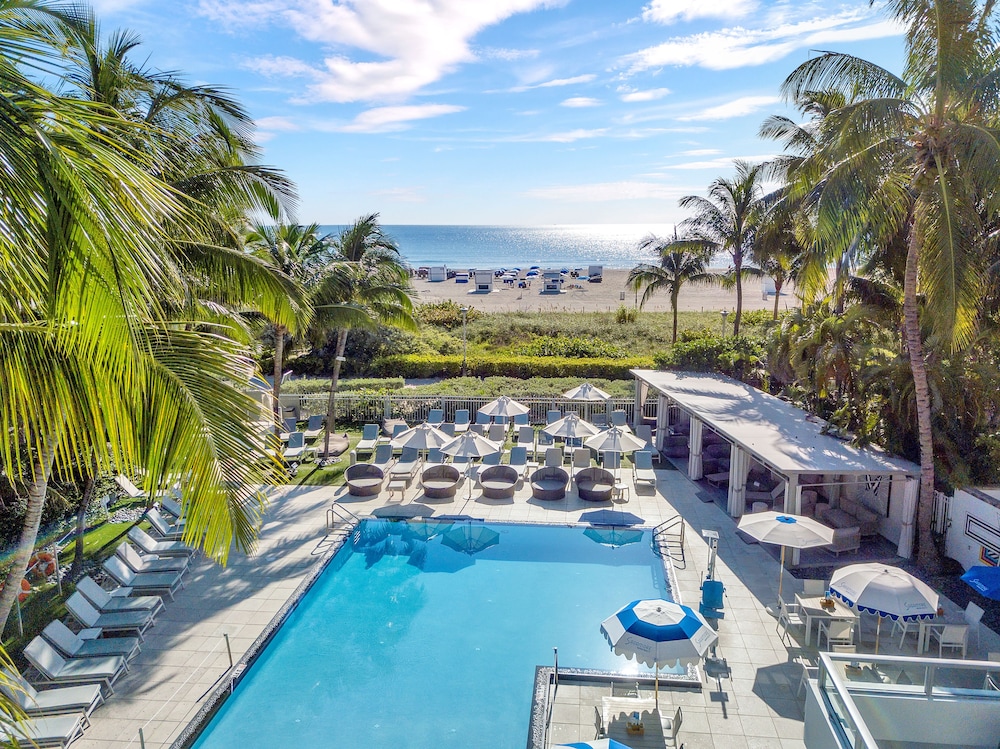 The Sagamore Hotel South Beach 1/74