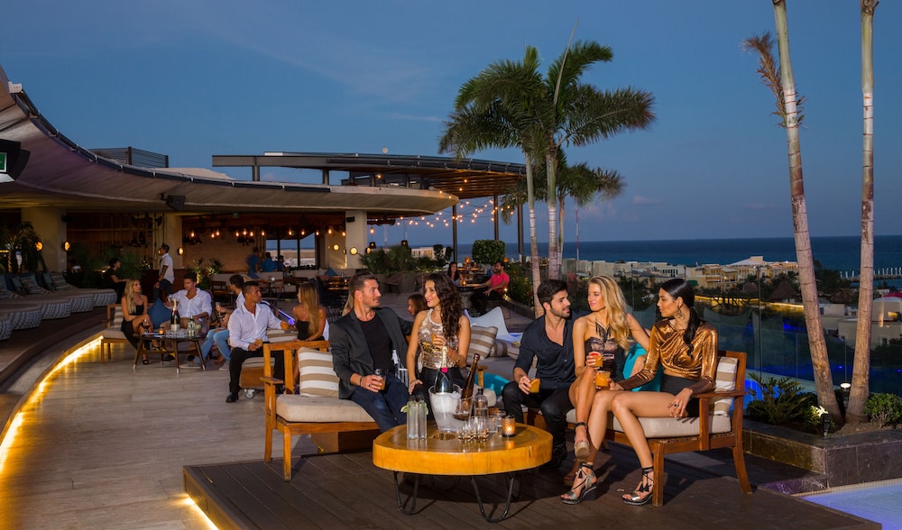 Hyatt Centric Playa del Carmen 39/50