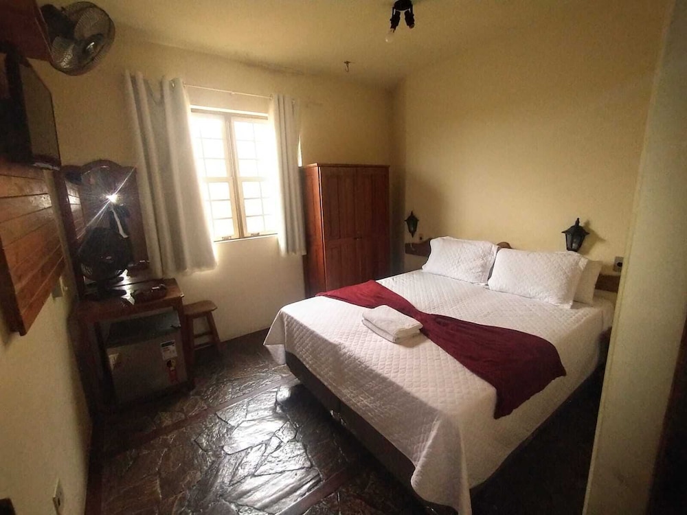 Hotel Montanhas de Minas 16/74