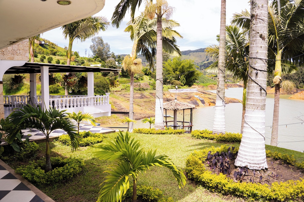 Hotel Casa Linda Guatape 25/32