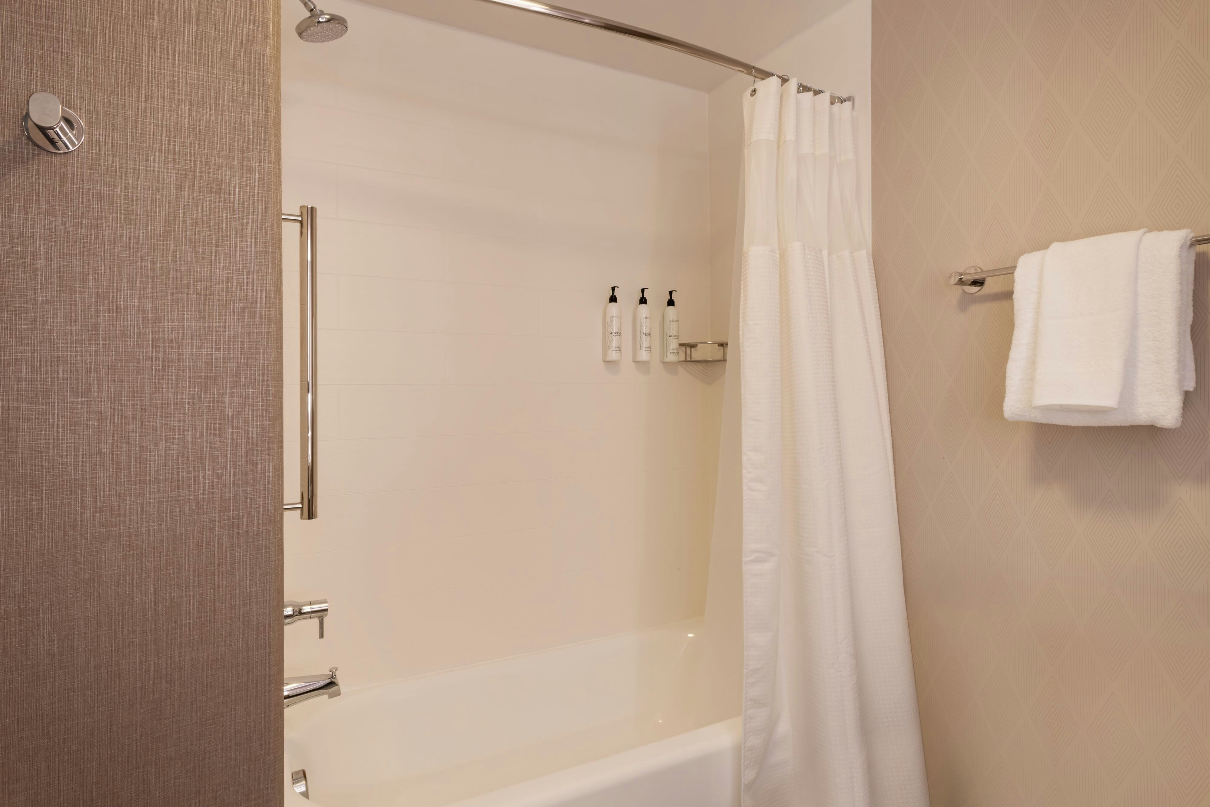 SpringHill Suites Turlock 18/18