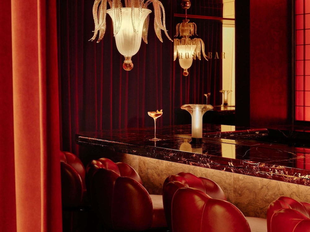 Delano Miami Beach 35/58