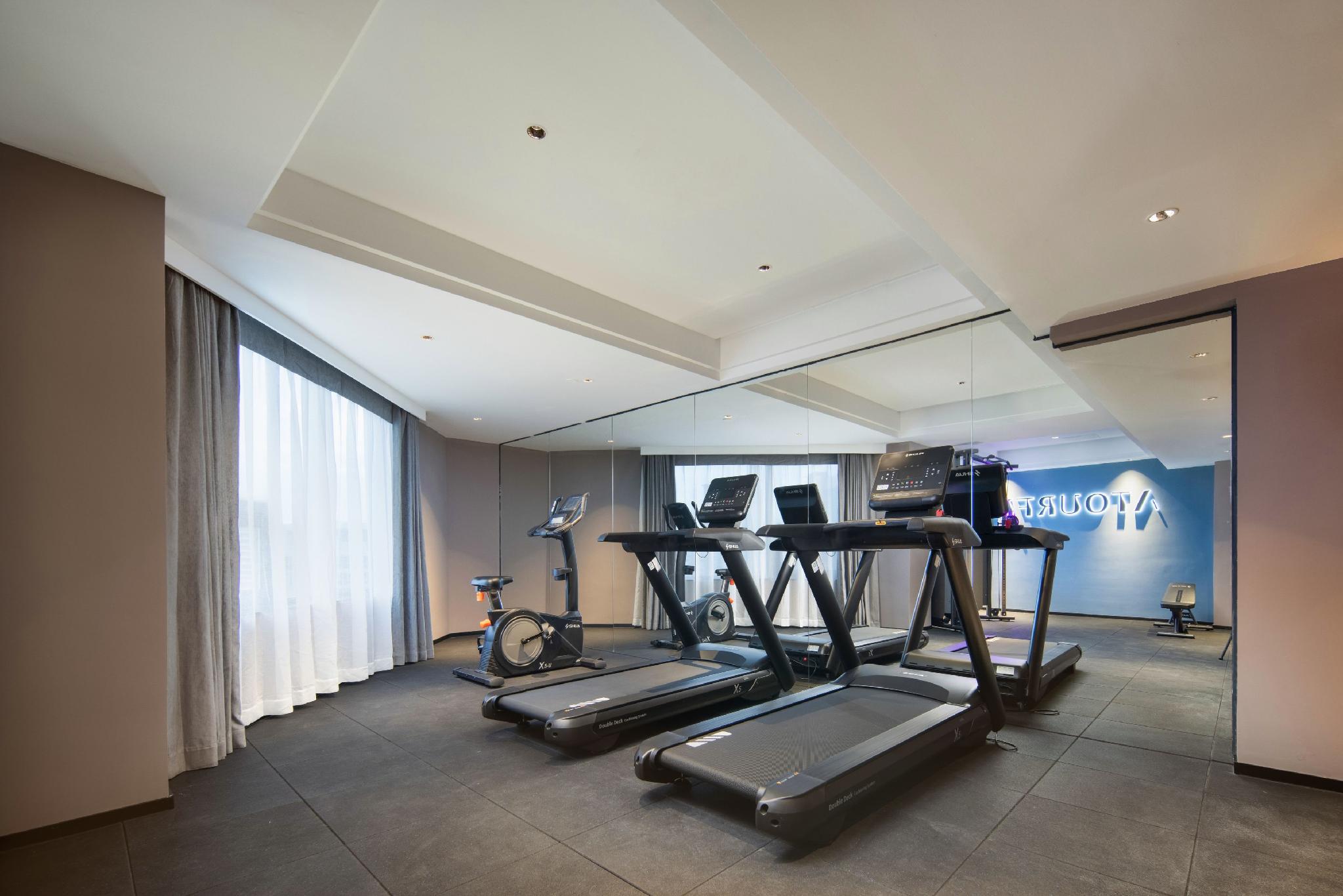 Vienna International Hotel Huangpu Develpoment Zone Branch 48/71