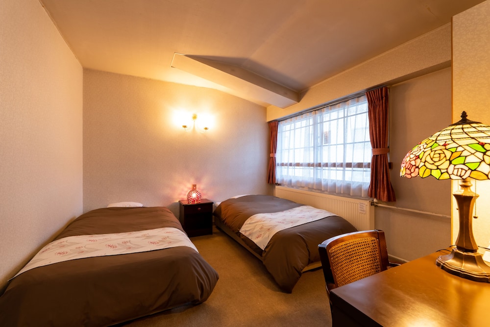 Hotel Sunny Shiga 18/50