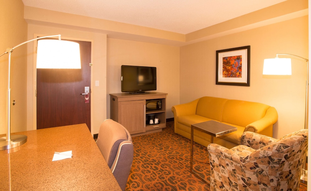 Hampton Inn By Hilton Toronto Mississauga West 32/50