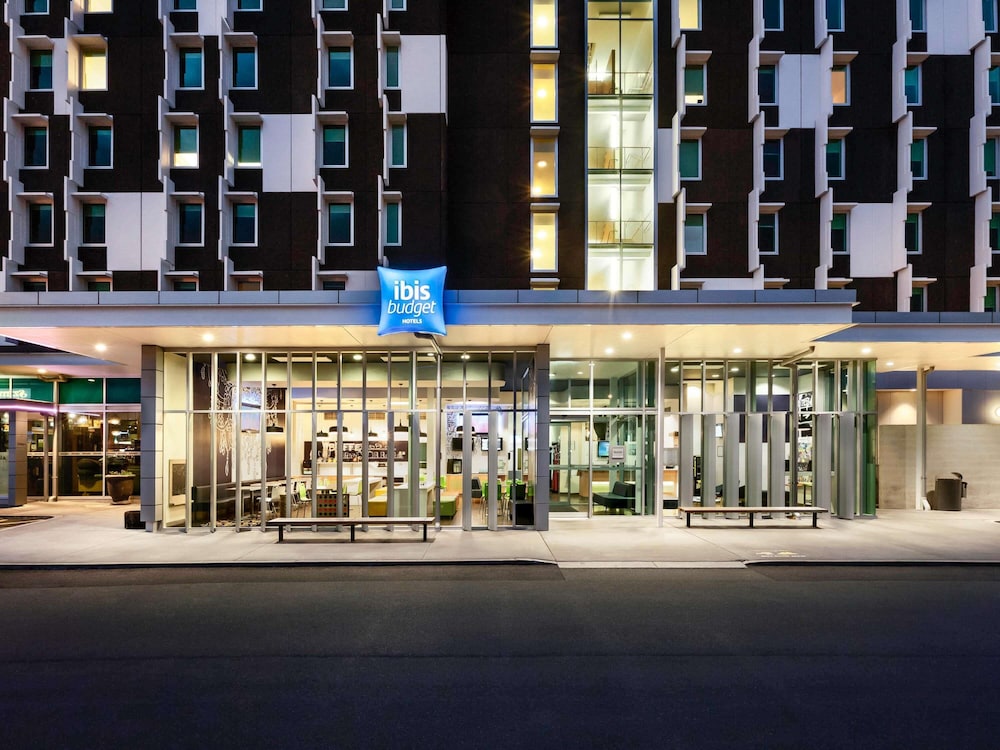 ibis budget Auckland Airport photo4
