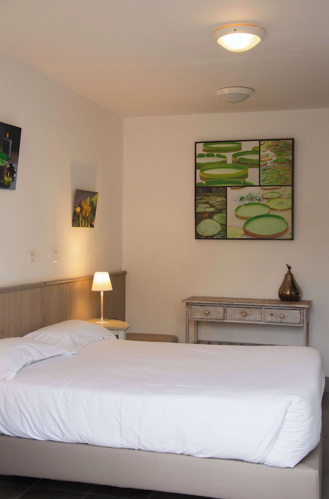 Brit Hotel Aux Hortensias 16/55