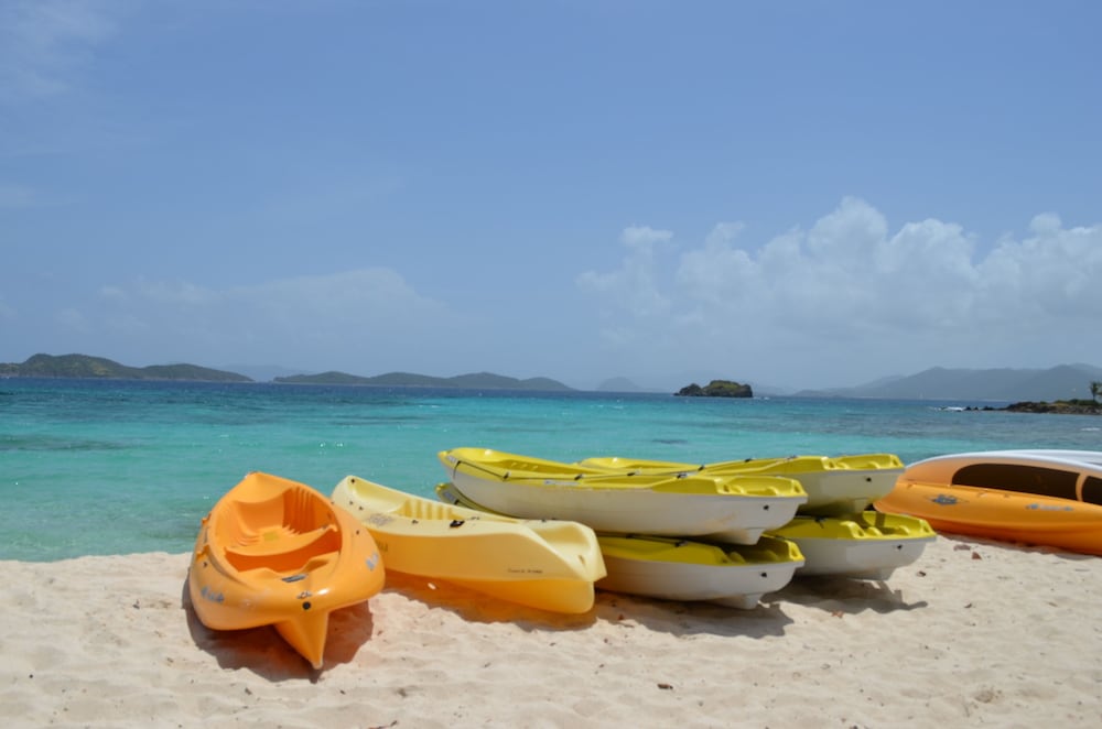 Sapphire Beach Resort 40/50