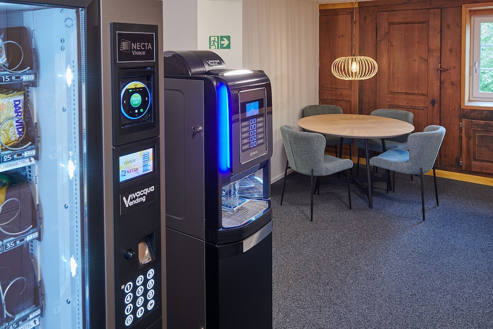 Hotel Jager Jeuss - Murten - Self-Check-in 33/49