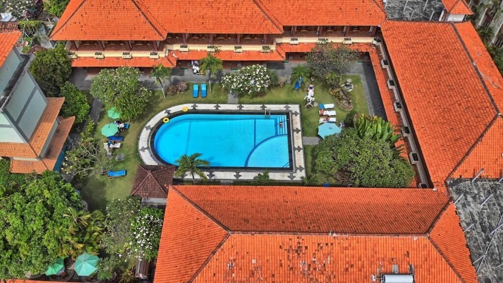 Masainn Hotel Kuta 17/41