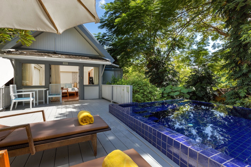 Centara Villas Samui 8/85