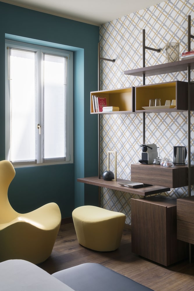 Castello Sforzesco Suites By Brera Apartments 5/22
