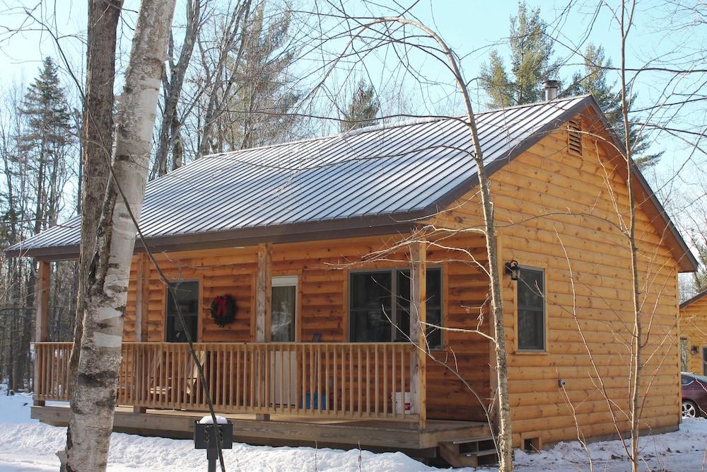 Sterling Ridge Resort 3/64