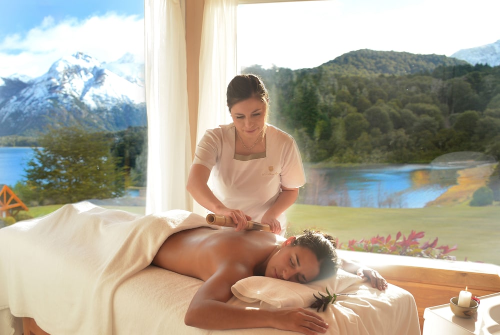 Llao Llao Hotel and Resort Golf SPA 36/83