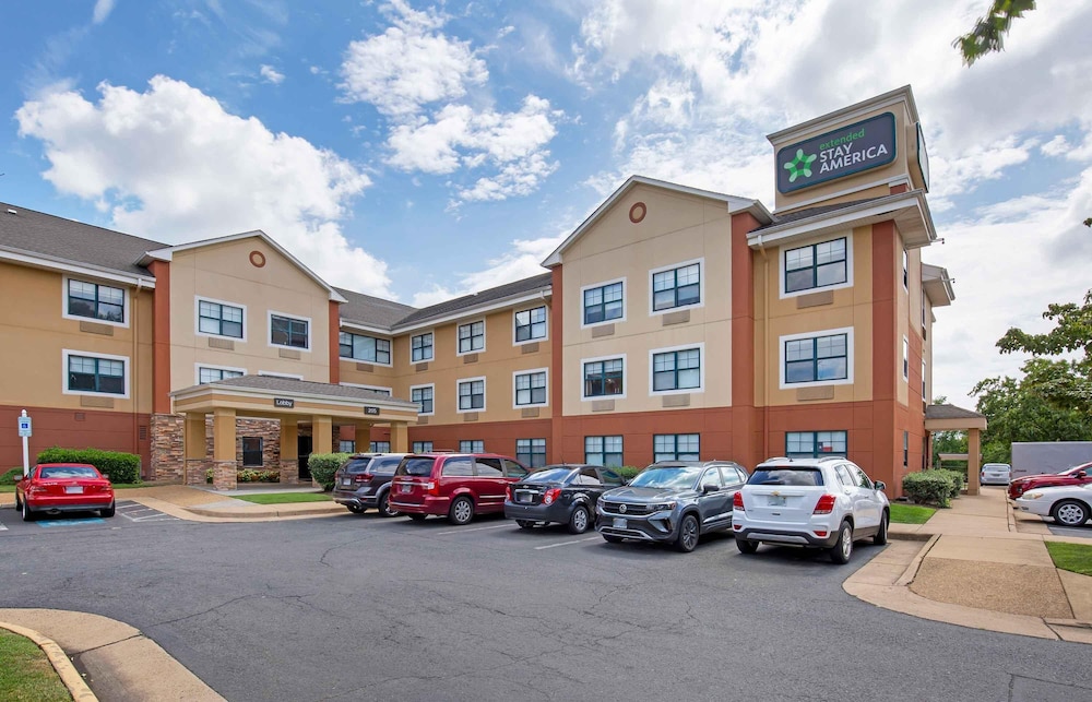 Extended Stay America Washington D.C. - Alexandria-Landmark 50/55