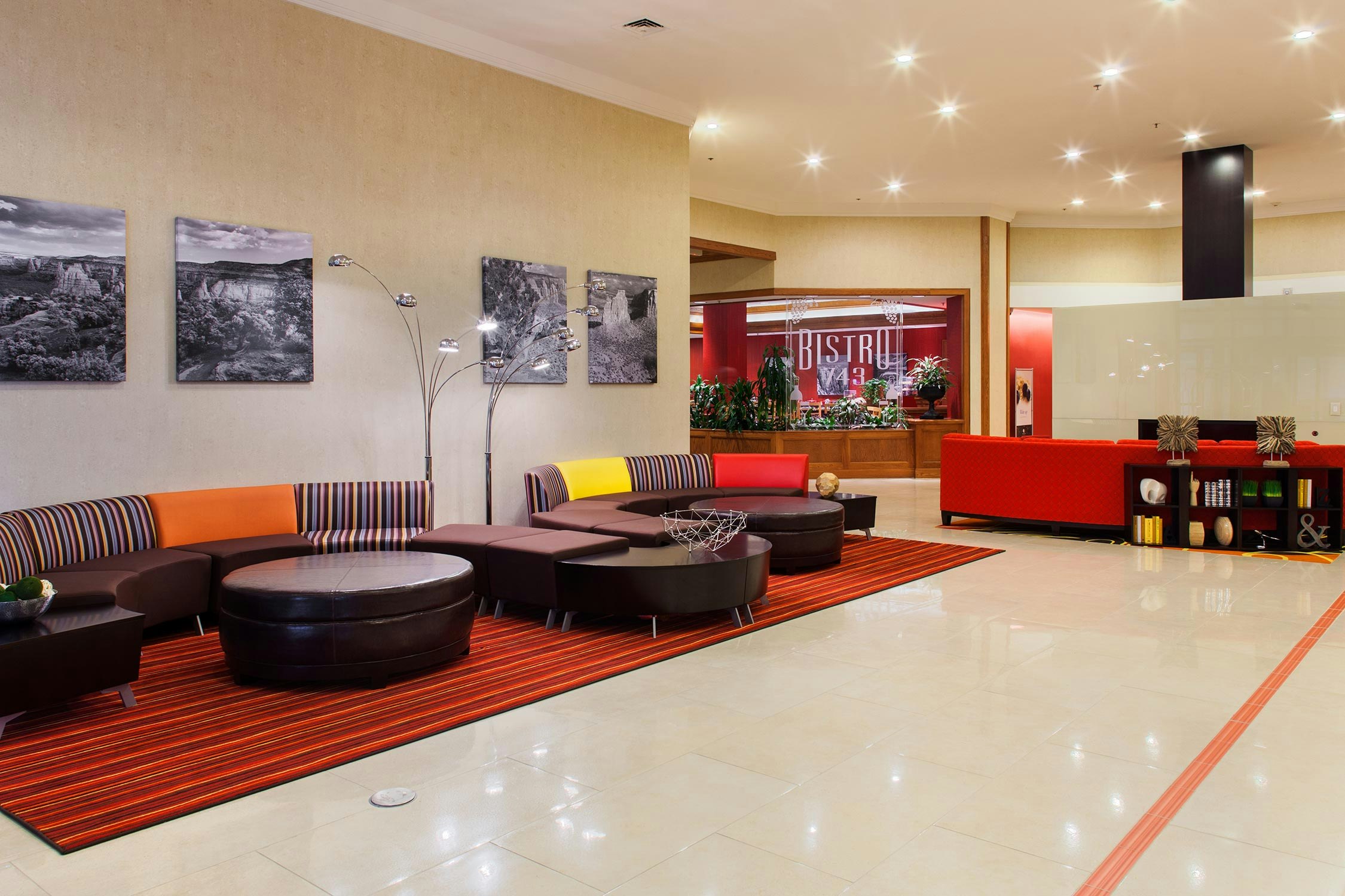 Doubletree By Hilton Grand Junction 11/36