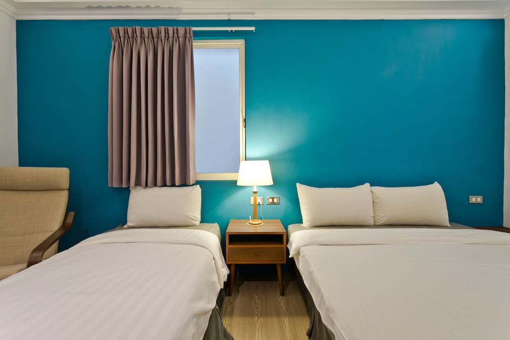 Kenting Cozy B&B 11/23
