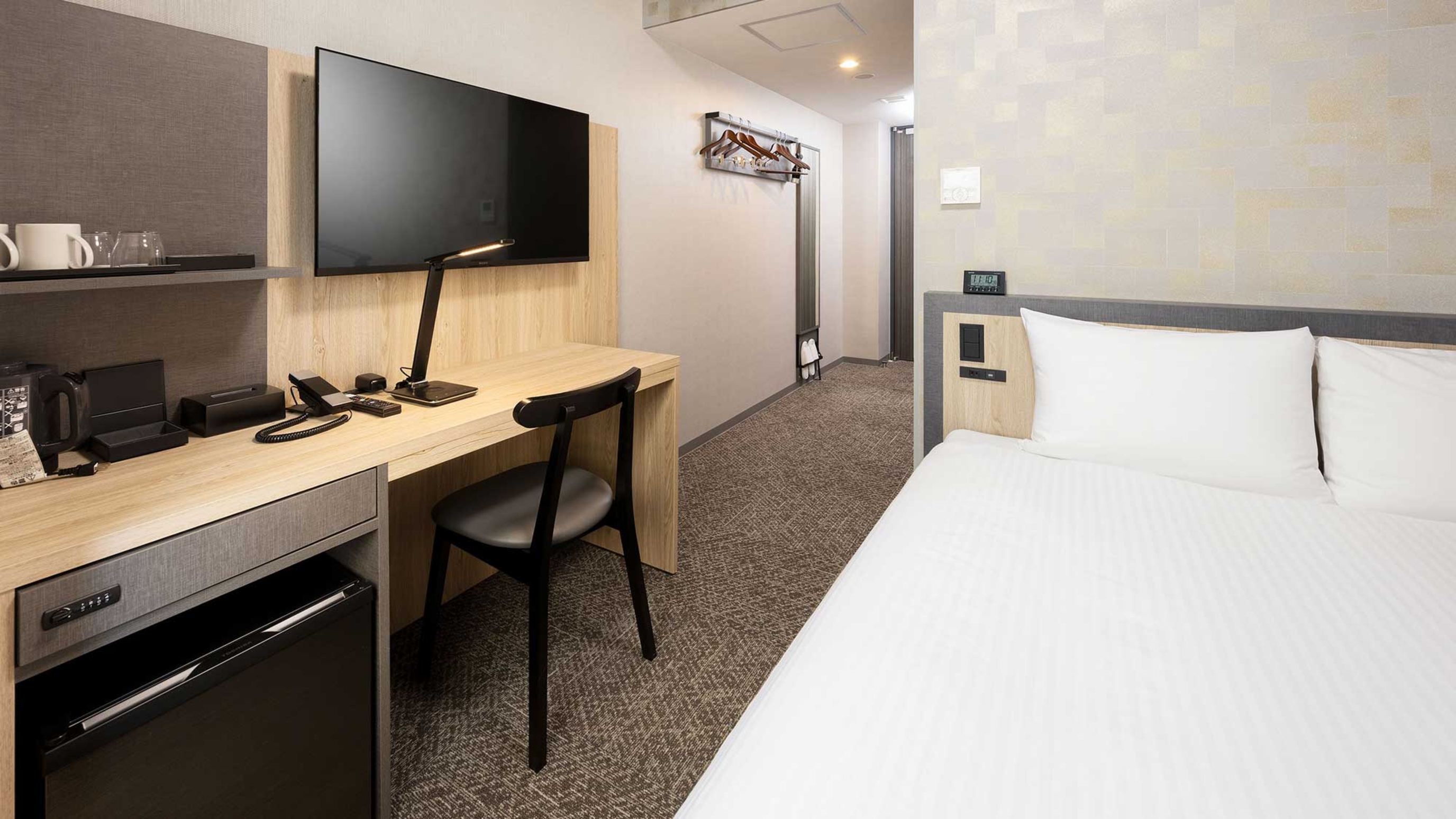 Shizutetsu Hotel Prezio Osaka Shinsaibashi 46/50
