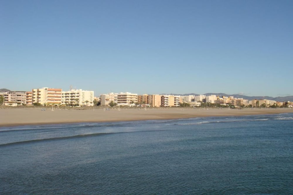 HOTEL PLAYA CANET 54/64