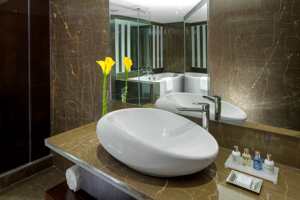 Radisson Blu Atria Bengaluru 32/76