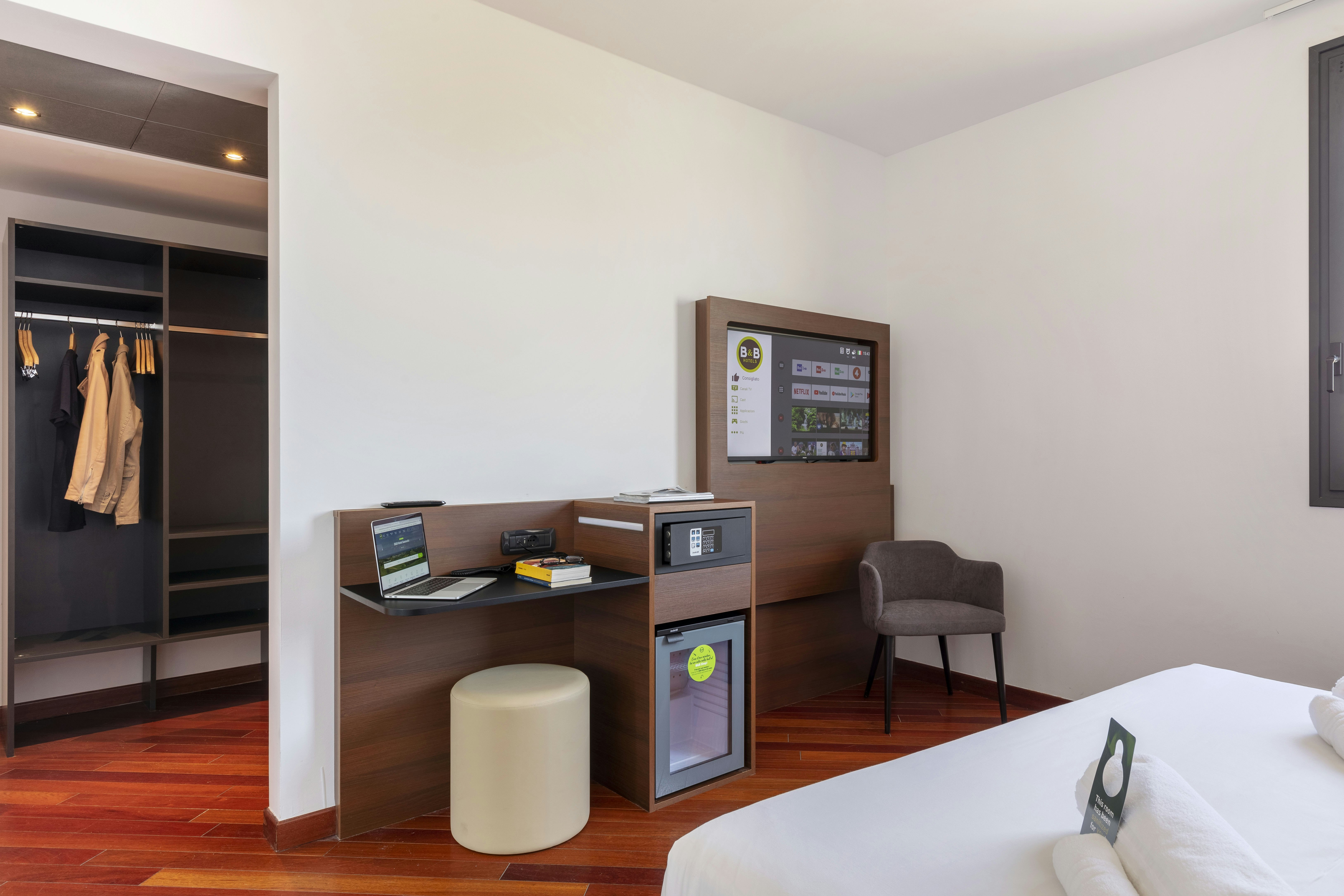 B&B Hotel Sassuolo 13/21