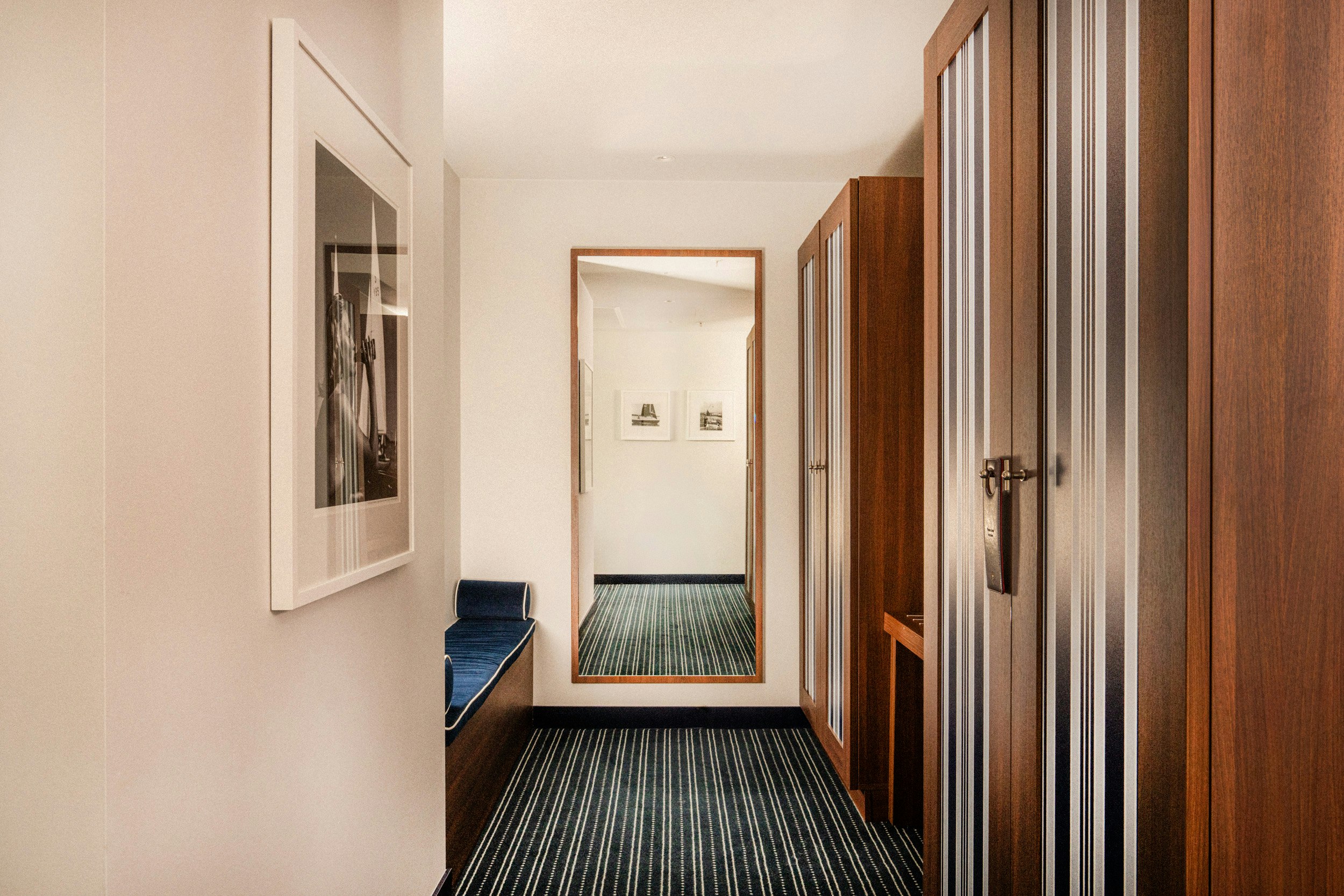 Quality Hotel Klubben 33/83