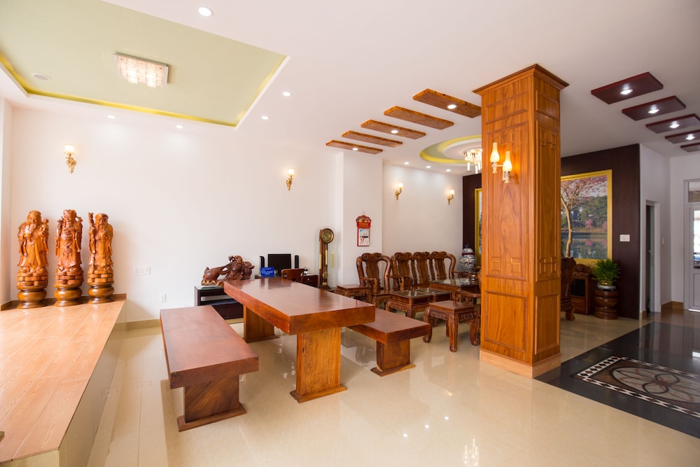 Da Lat Phu Tho Hotel 37/40