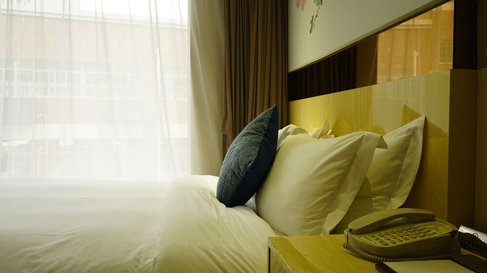 Paco Business Hotel Ouzhuang Branch 16/30