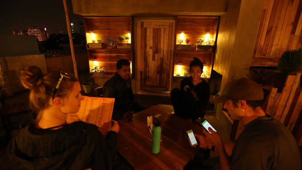 HOTEL CLASSIC INN 40/62